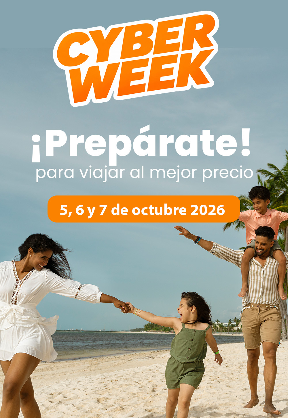 Travel Week